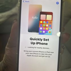 iPhone XS Max