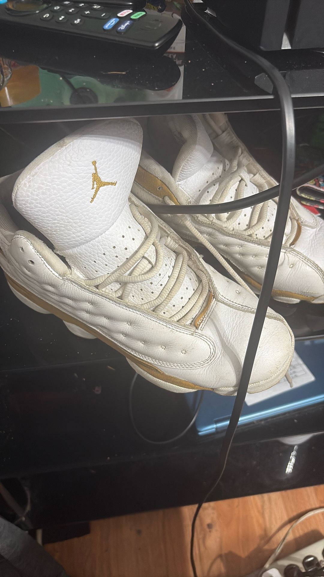 Jordan 13 “Wheat” (No box) Or 60$