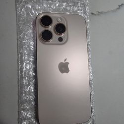 iPhone 16 Pro 256g T Mobile Or Metro Pcs Network 