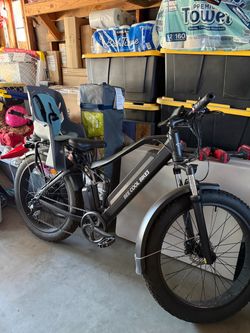 E Bike