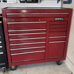 Caterpillar Toolbox 
