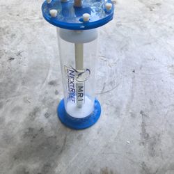 Next Reef MR1 reactor