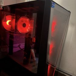 PC  GAMER  iBUYPOWER 