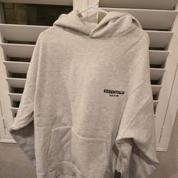 Essentials Sweatshirt