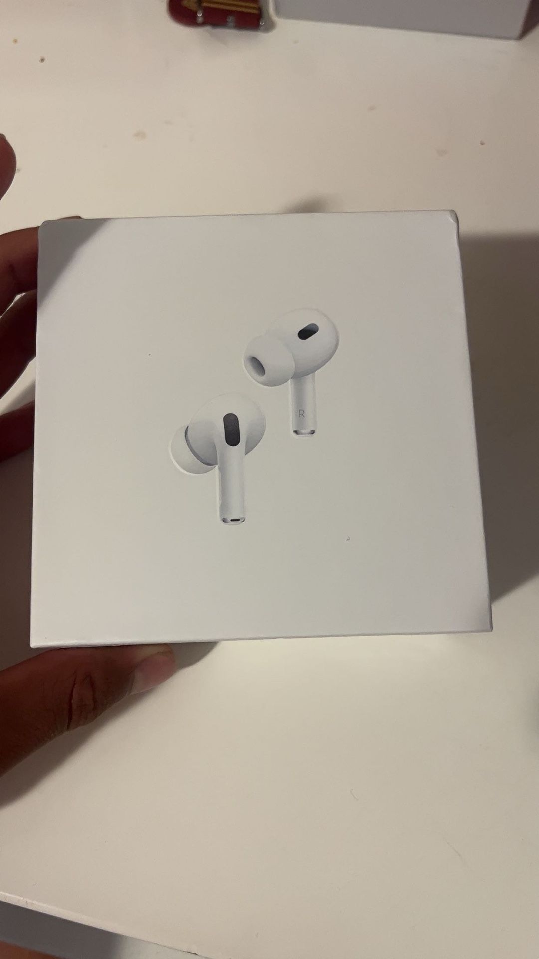 Air Pod Pros
