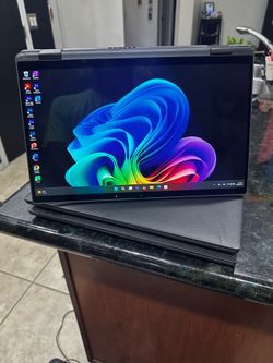 FAST Laptop Touch Screen AI Ready