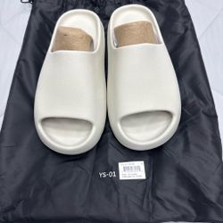 YS-01 slides