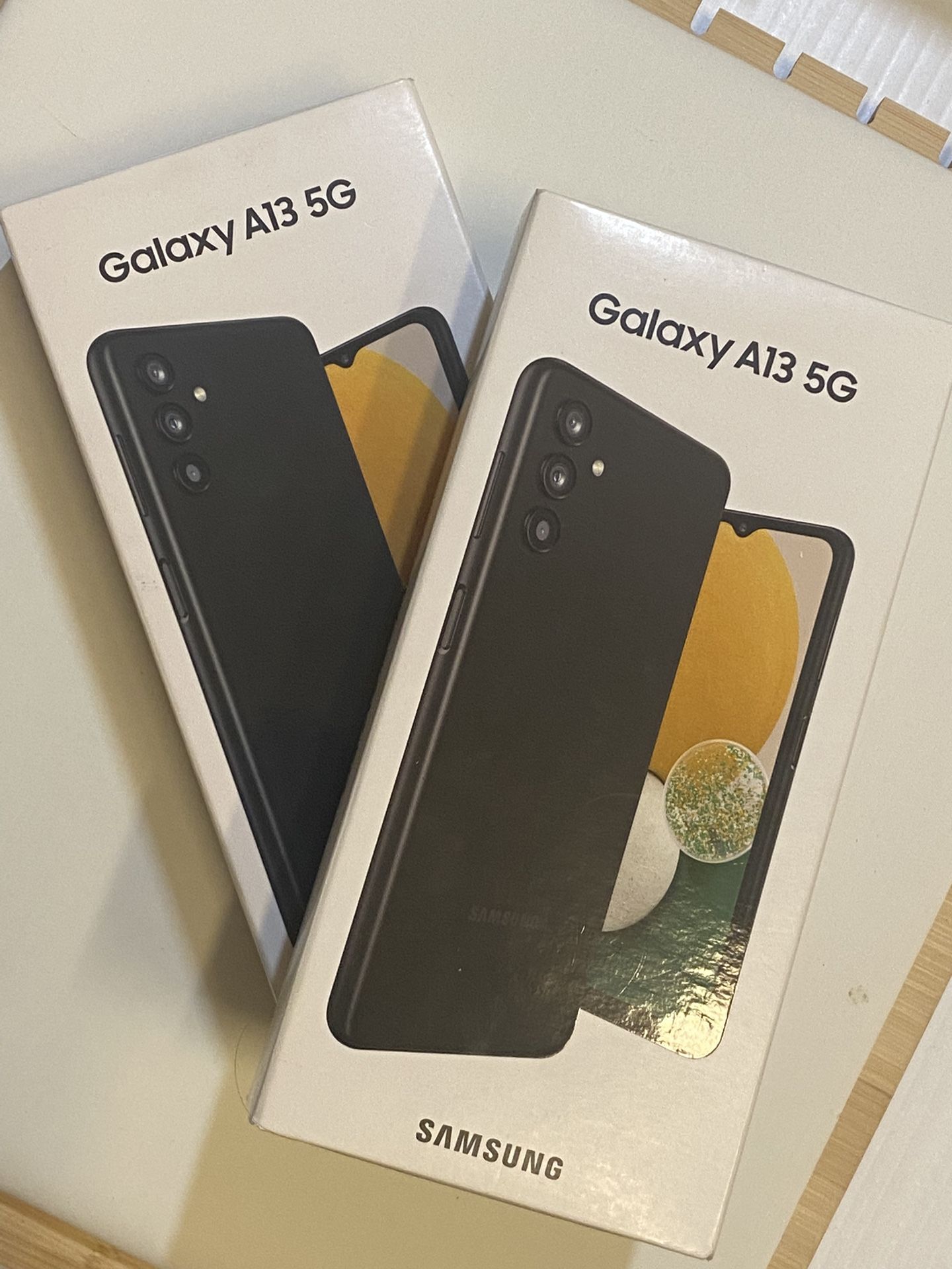 Galaxy A13 Fully Unlocked