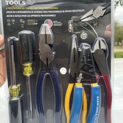 Klein tools (80 each ) 80 cada uno )