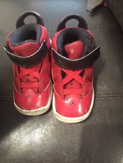 Jordans