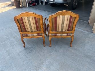 Chairs (2)