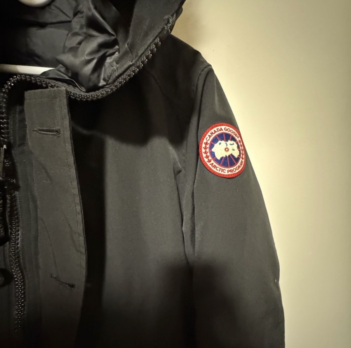 Canada Goose Chateau Parka Jacket