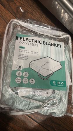 Electric Blanket