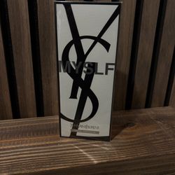 Ysl Myself Set