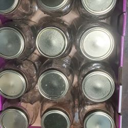 big jars