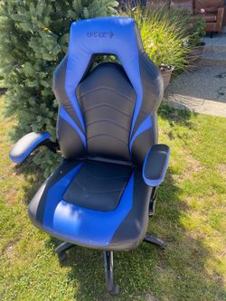 Gaming chair