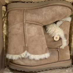 Womens Ugg Boots Size 7.5-8 Women’s 