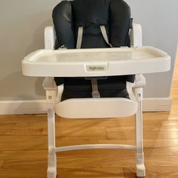 Inglesia Gusto High Chair