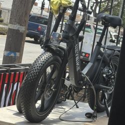 Hey Bike Ranger S