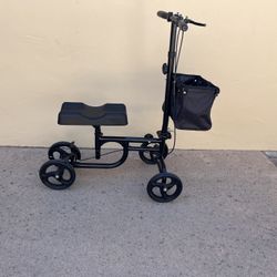 Knee Walker Scooter