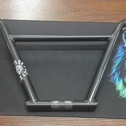 [Used] Rant NSixty 100% Chromo 4pc Bars 9.5