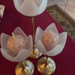 Candle Holders
