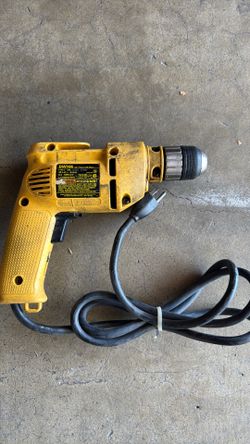 DeWALT Drill