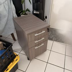 Filing Cabinet