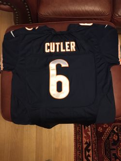 Chicago bears NFL Jersey