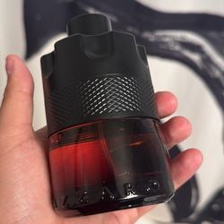 Azzaro Most Wanted By Night Cologne 