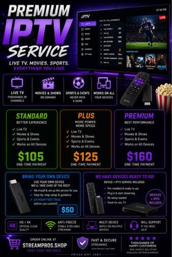 IPTV