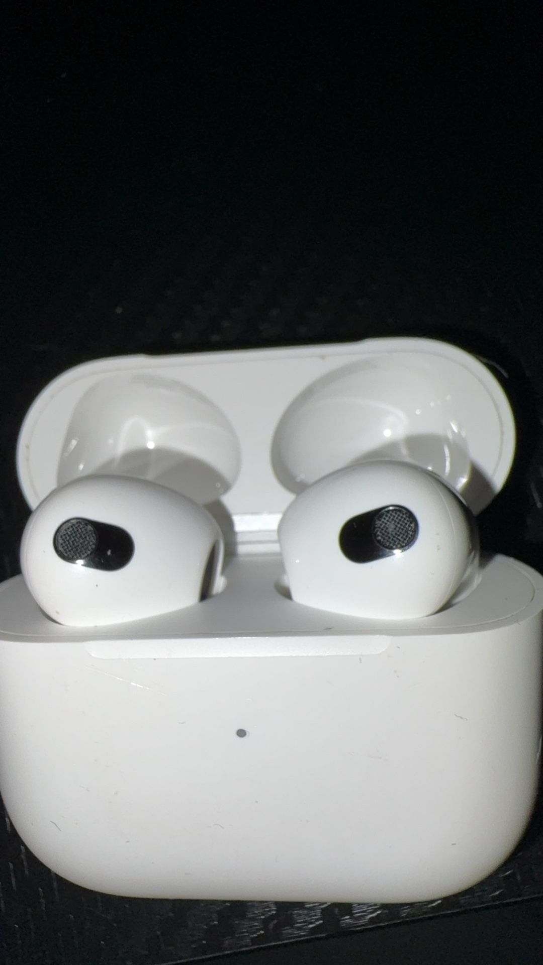 AirPod Gen 3’s