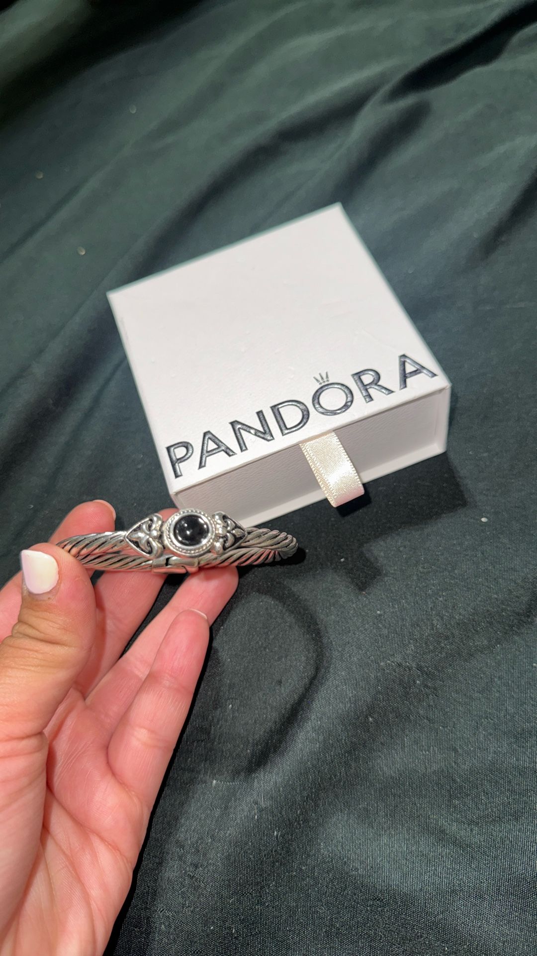 Pandora Bracelet