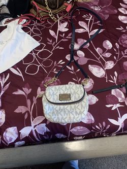 Brand new with wallet included