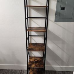 Move Out Sale- Corner Shelf- Pick Up Only 