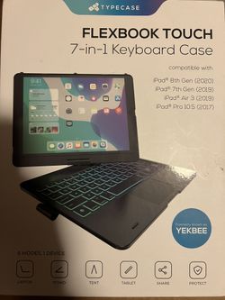 Keyboard For iPad 