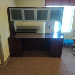 Office Desk 