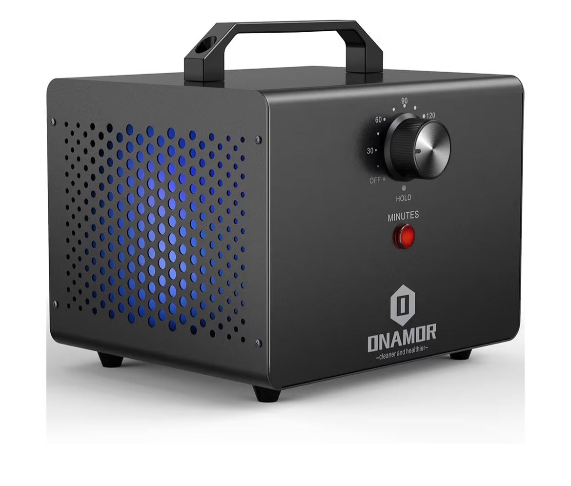 Ozone Generator 77000mg