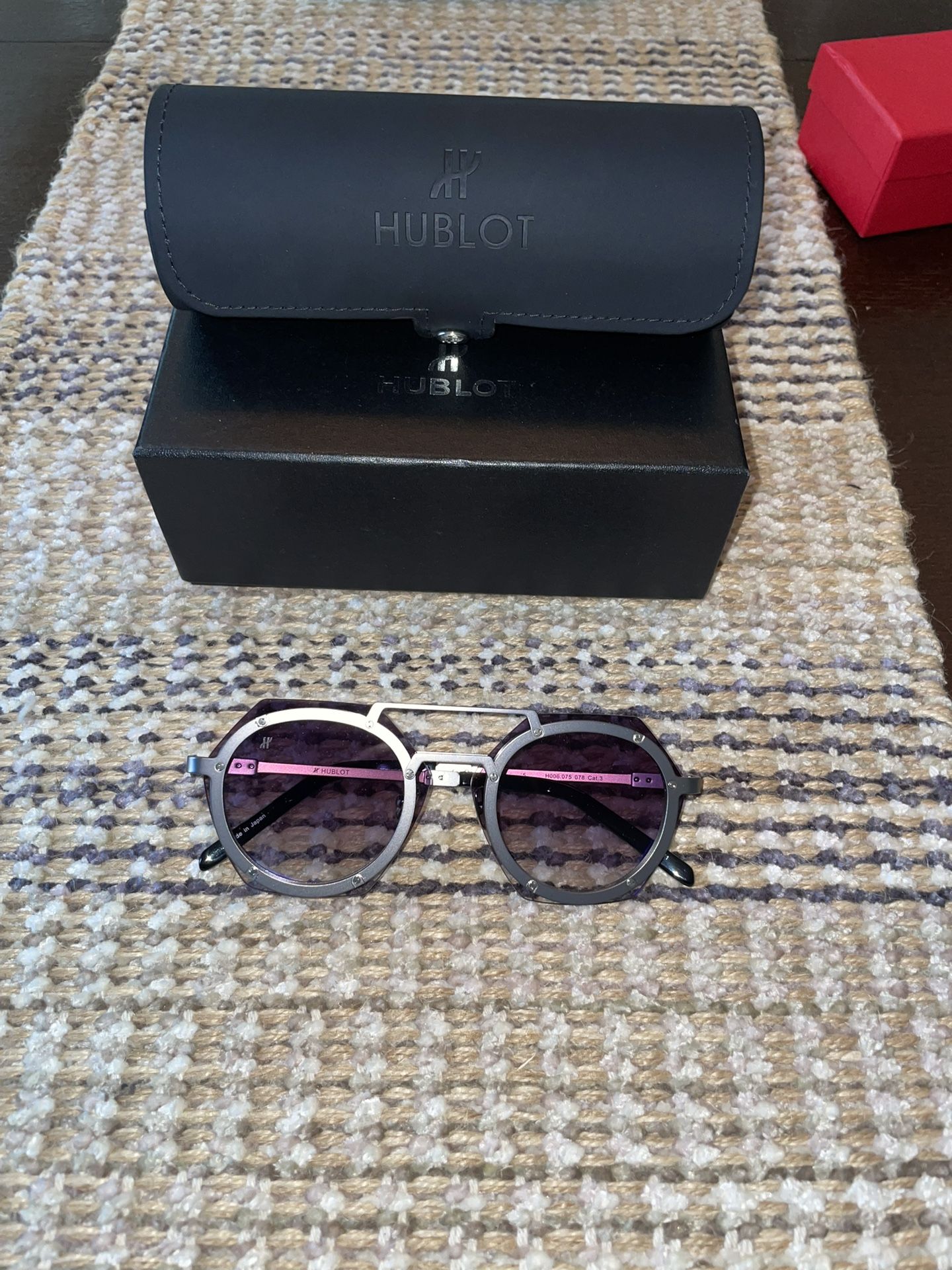 Hublot Sunglasses 