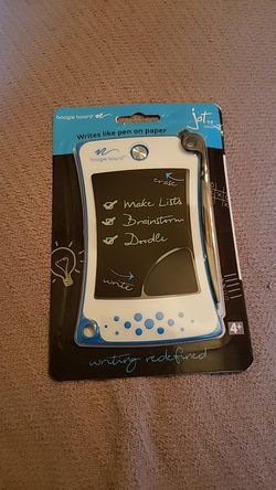 Boogie board jot 4.5 ewriter