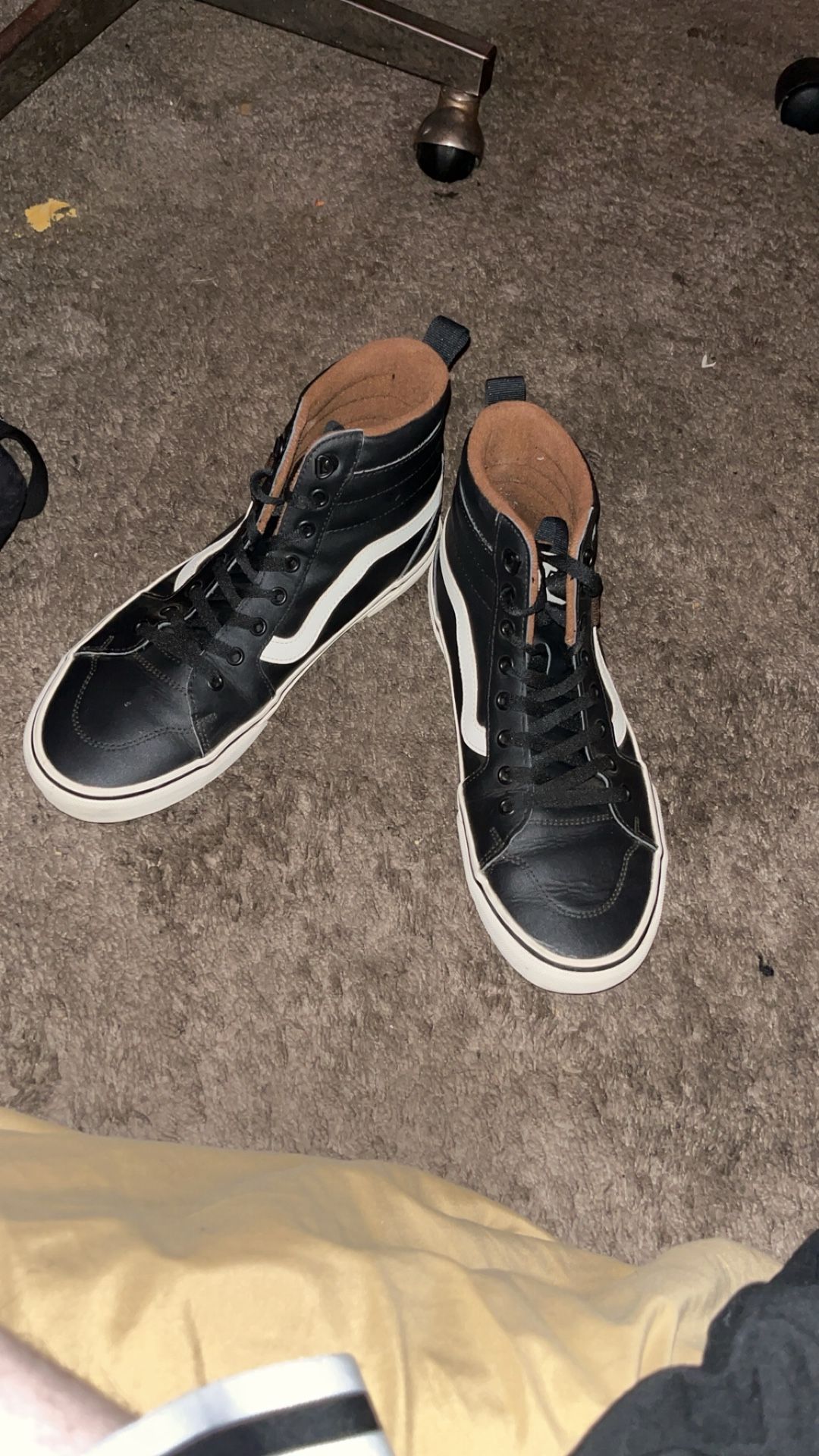 Vans Size 10.5