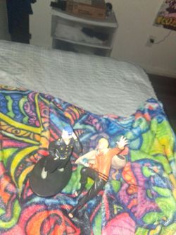 Naruto and sheen guw