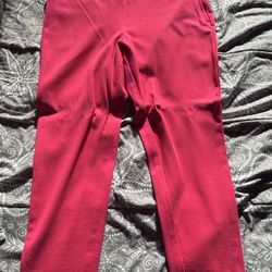 Women’s XL Dress Pants