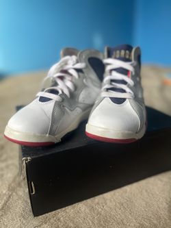 Jordan Olympic 7 
