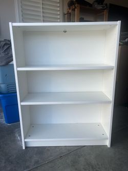 Bookshelf