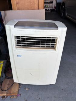 Portable AC Unit