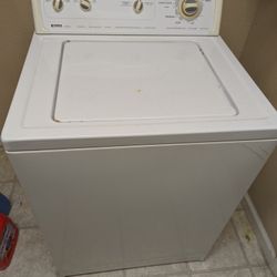 Kenmore Electric Washer 