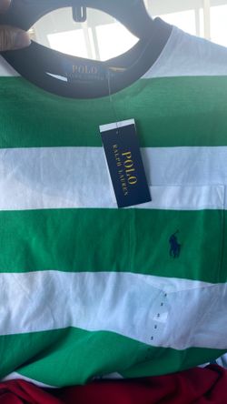 Ralph Lauren shirts  “New”