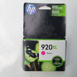 OEM Hp 920XL *Magenta