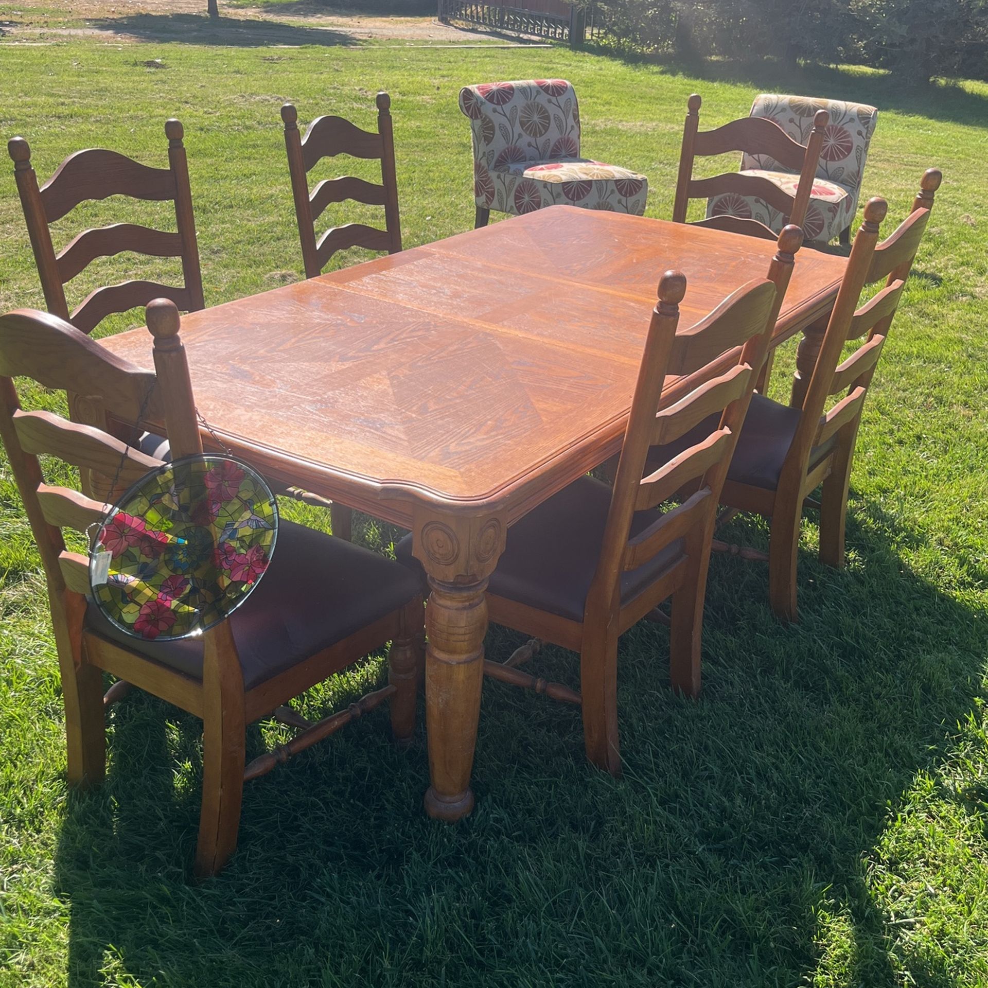 Dinning Table